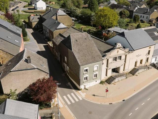 Maison vente à Arlon , Wallonie