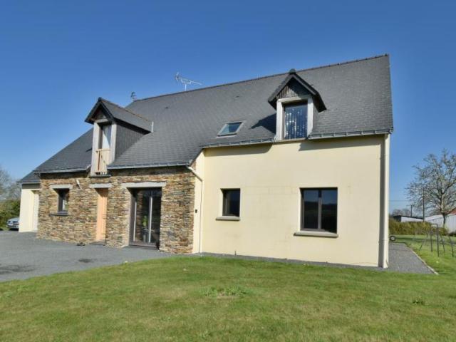 Maison vente à Segré, Armaillé