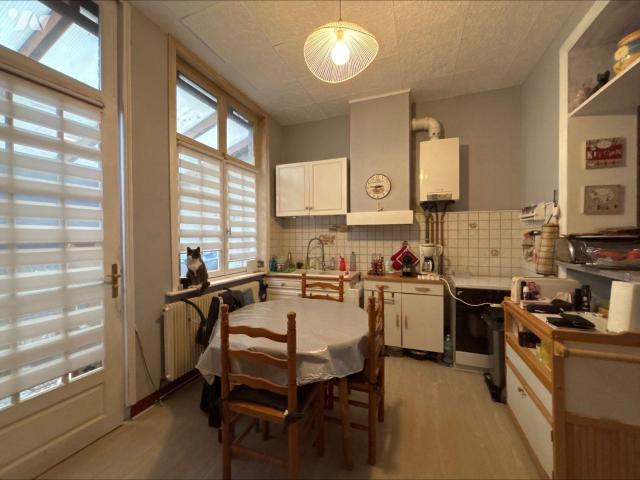 Maison vente à Lille, Armentières