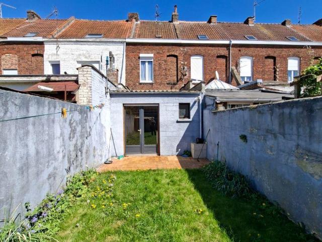 Maison vente à Lille, Armentières