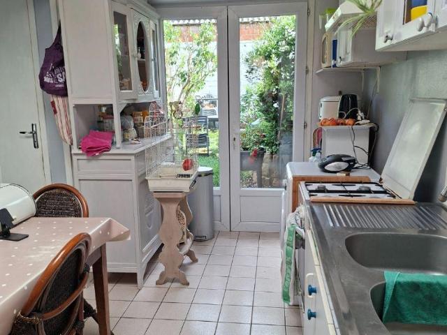 Maison vente à Lille, Armentières
