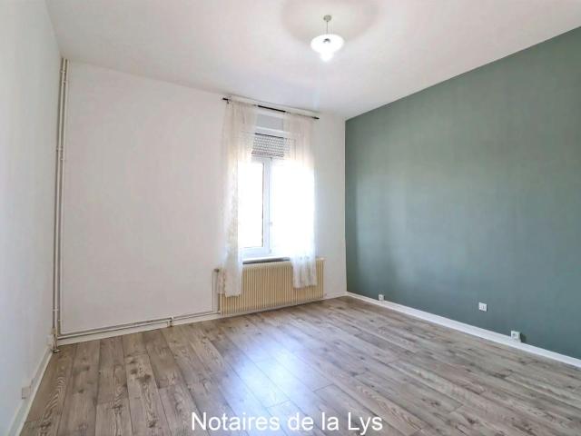 Maison vente à Lille, Armentières