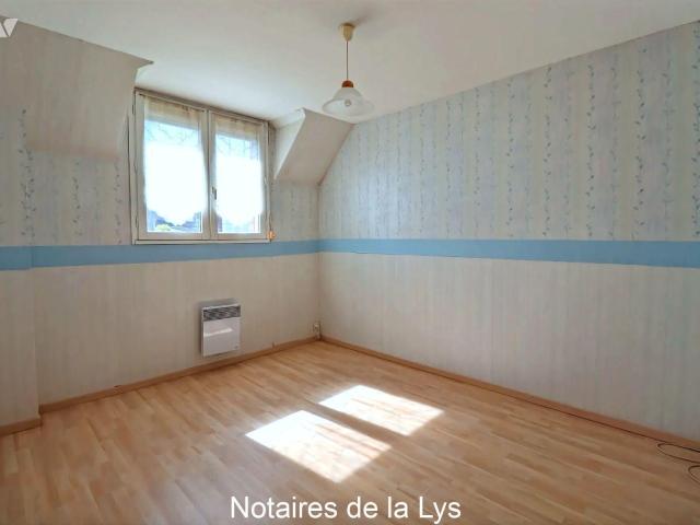 Maison vente à Lille, Armentières