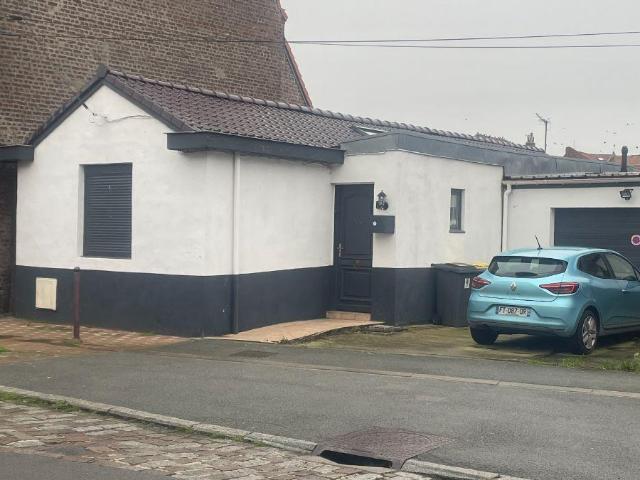 Maison vente à Lille, Armentières