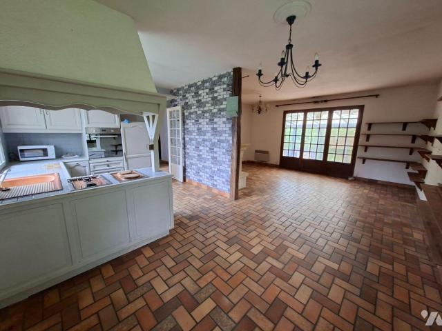 Maison vente à Le Mans, Arnage