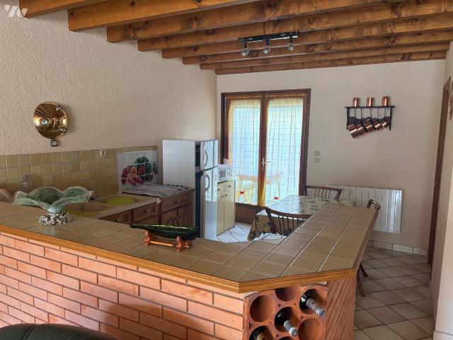 Maison vente à Saint-Dizier, Arnancourt