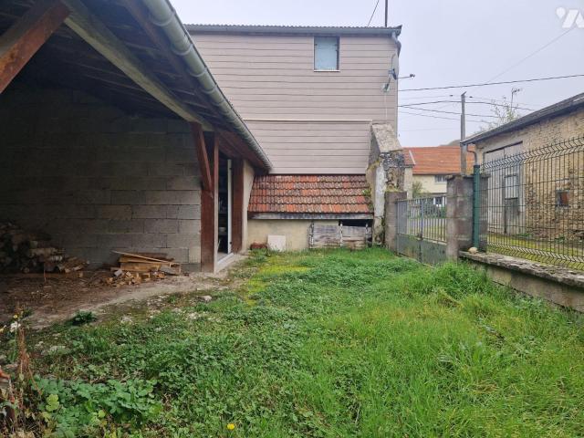 Maison vente à Saint-Dizier, Arnancourt
