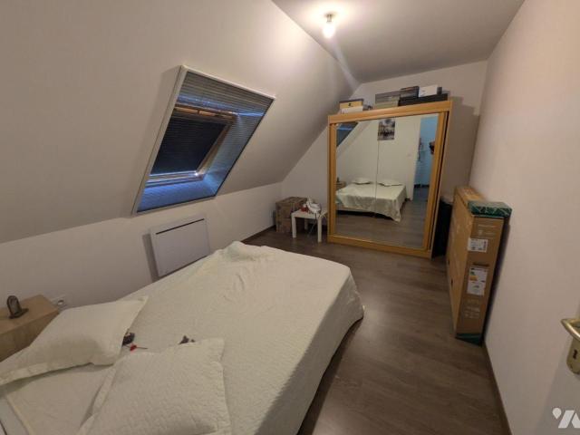Maison vente à Dunkerque, Arnèke