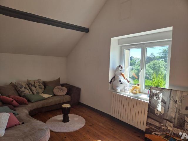Maison vente à Mayenne, Aron