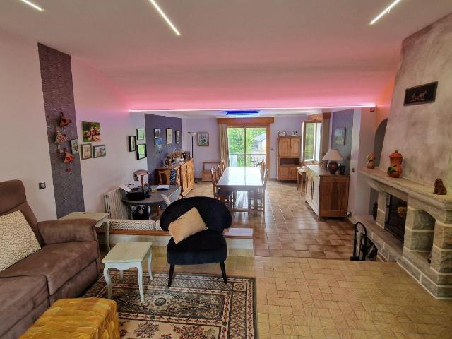 Maison vente à Mayenne, Aron