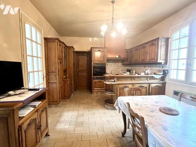 Maison vente à Mayenne, Aron