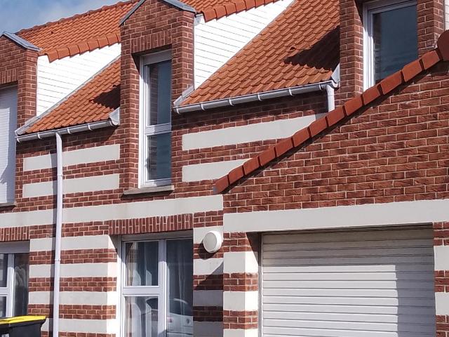Maison vente à Saint-Omer, Arques
