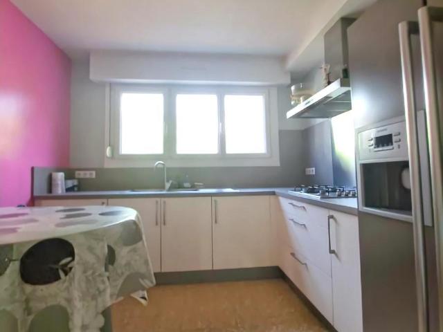 Maison vente à Saint-Omer, Arques