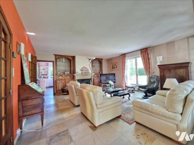 Maison vente à Saint-Omer, Arques