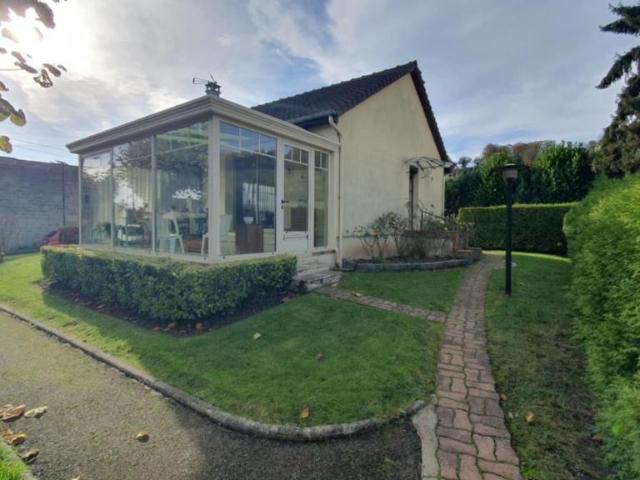 Maison vente à Dieppe, Arques-la-bataille