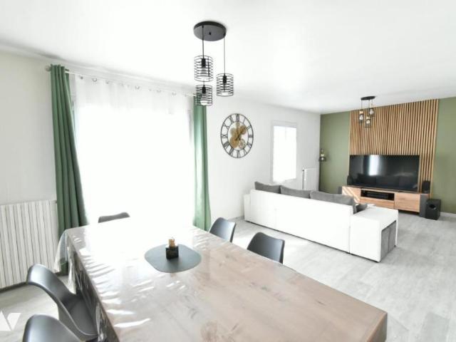 Maison vente à Dieppe, Arques-la-bataille