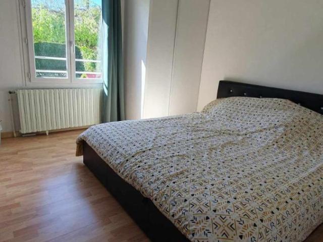 Maison vente à Dieppe, Arques-la-bataille