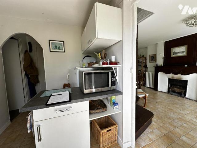 Maison vente à Vannes, Bretagne