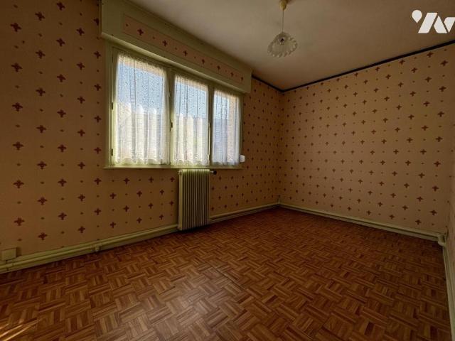 Maison vente à Arras