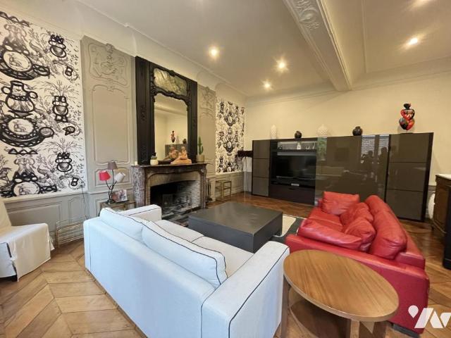 Maison vente à Arras
