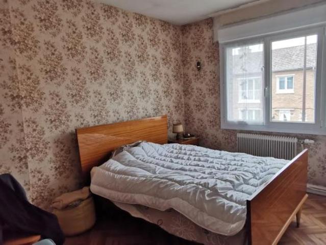Maison vente à Arras