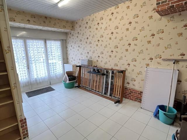 Maison vente à Arras