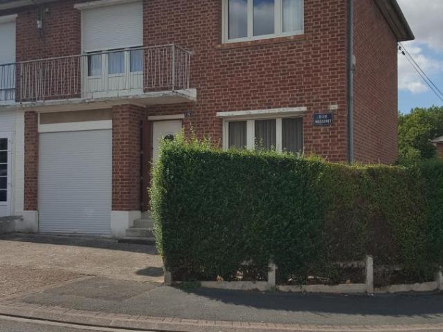 Maison vente à Arras