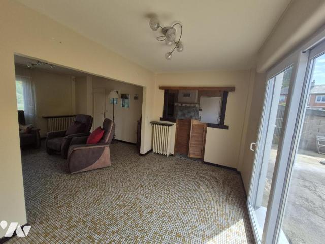 Maison vente à Arras