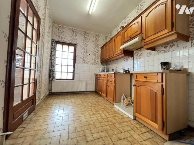 Maison vente à Arras