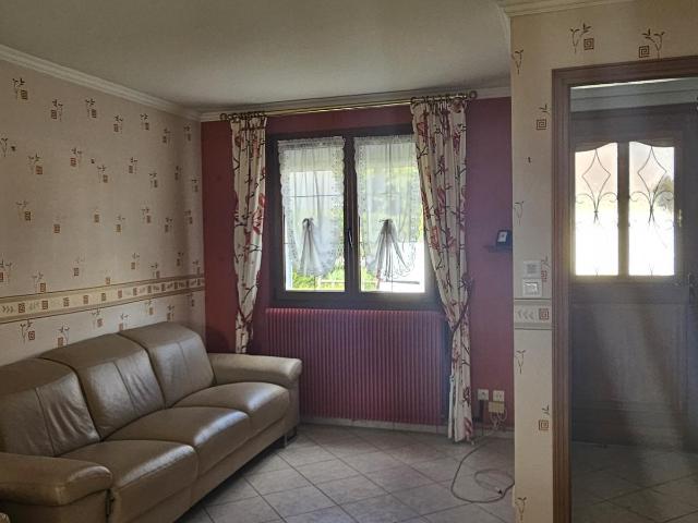 Maison vente à Arras