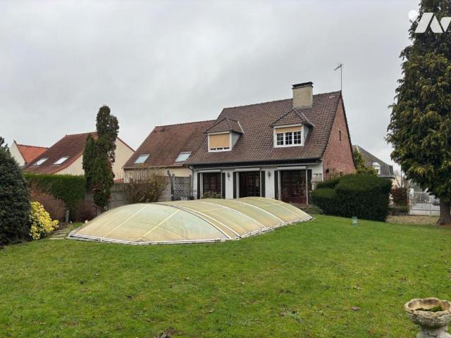 Maison vente à Arras