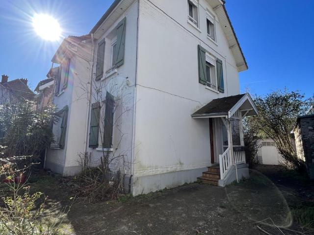 Maison vente à Arras