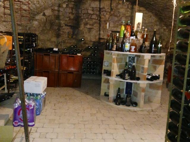 Maison vente à Troyes, Arrelles