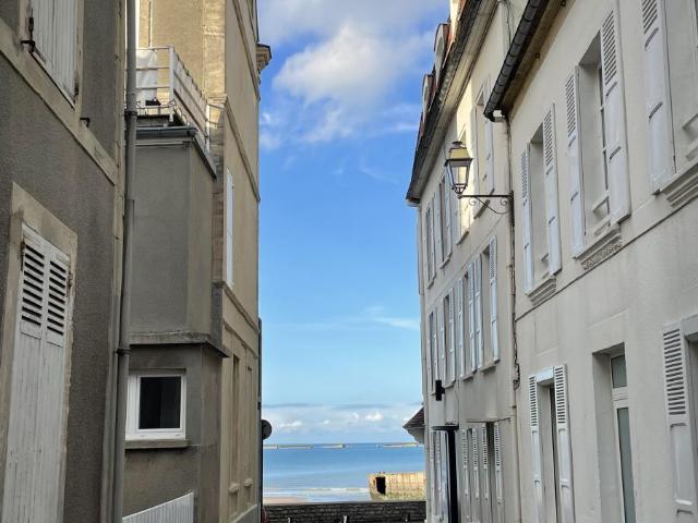 Maison vente à Bayeux, Arromanches-les-bains