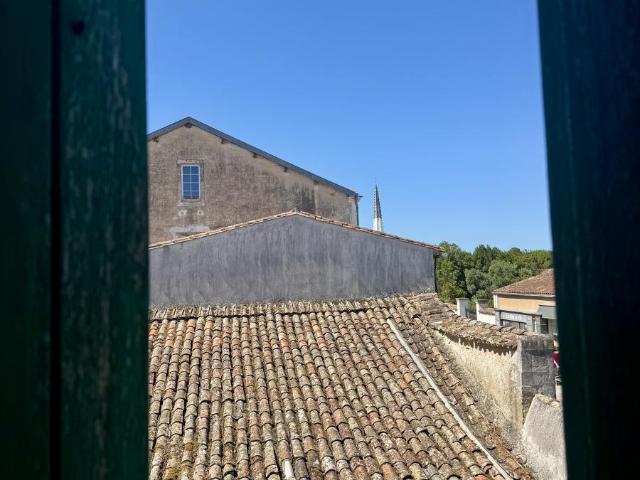 Maison vente à La Rochelle, Ars-en-ré