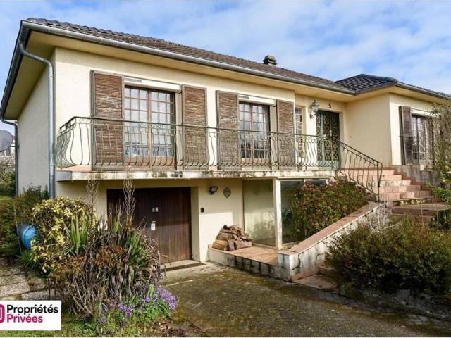 Maison vente à Metz, Ars-laquenexy