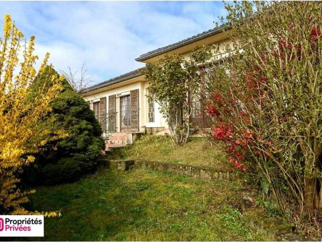 Maison vente à Metz, Ars-laquenexy