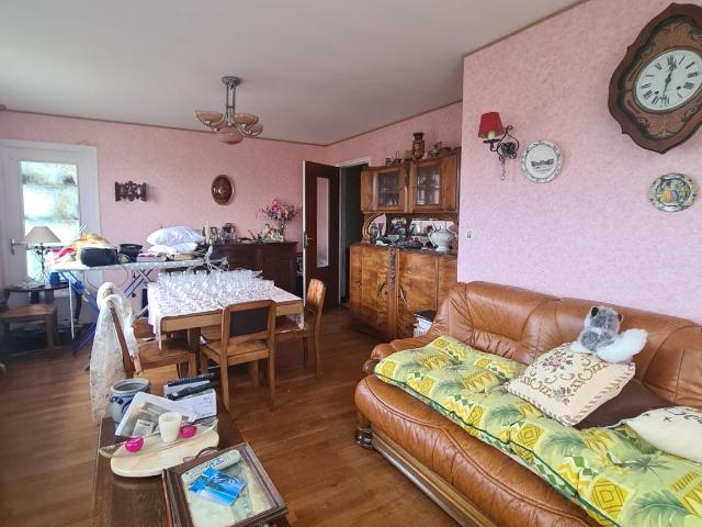 Maison vente à Dole, Montigny-lès-arsures