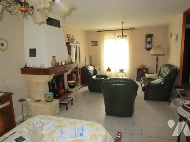 Maison vente à Compiègne, Arsy