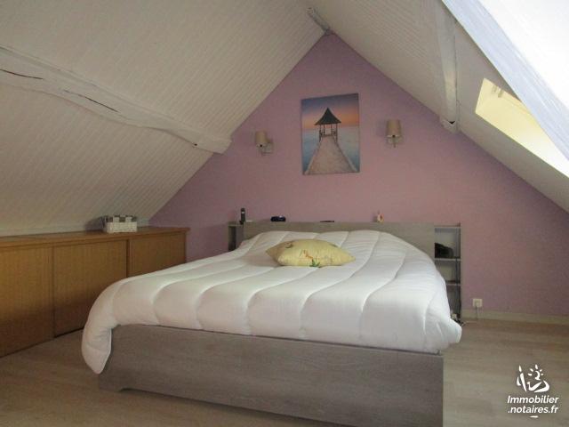 Maison vente à Compiègne, Arsy