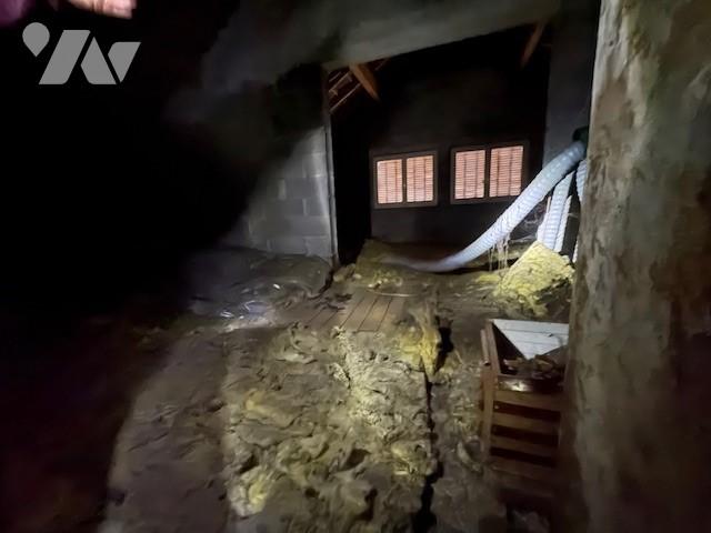 Maison vente à Vienne, Artas