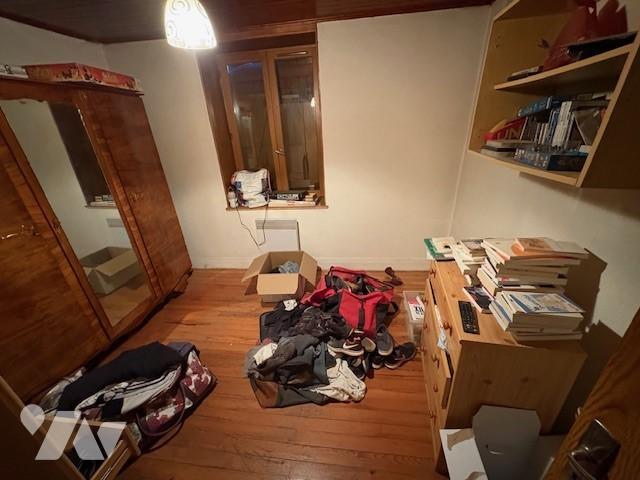 Maison vente à Vienne, Artas