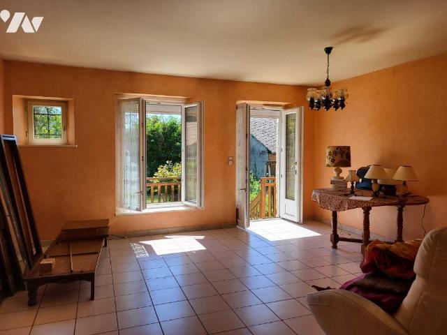 Maison vente à Belley, Artemare