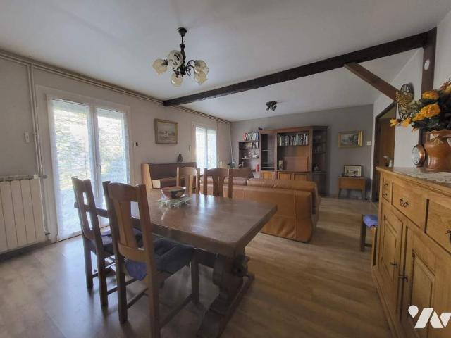 Maison vente à Belley, Artemare