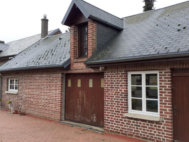 Maison vente à Saint-Quentin, Artemps