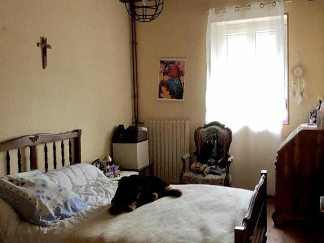 Maison vente à La Flèche, Arthezé