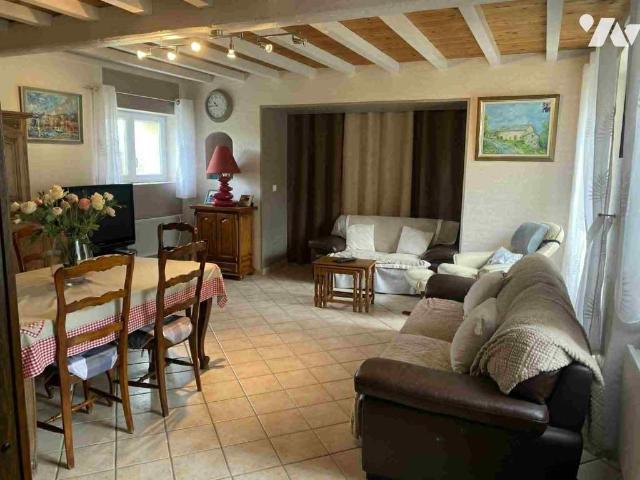 Maison vente à Montbrison, Arthun