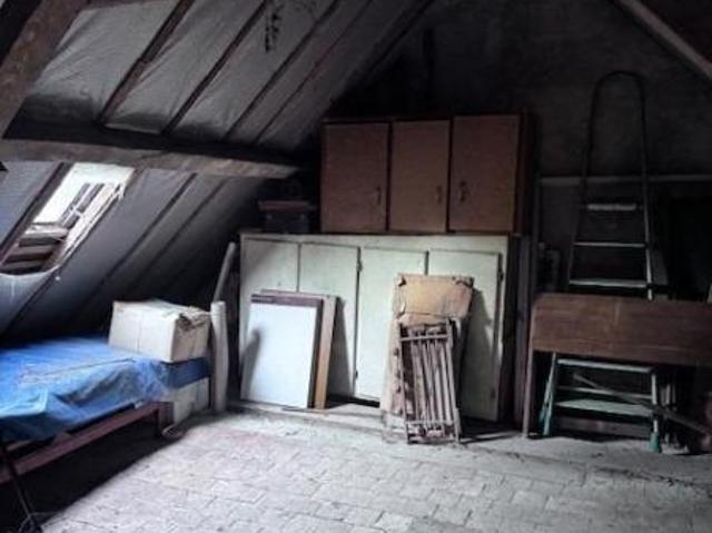 Maison vente à Fontainebleau, Arville
