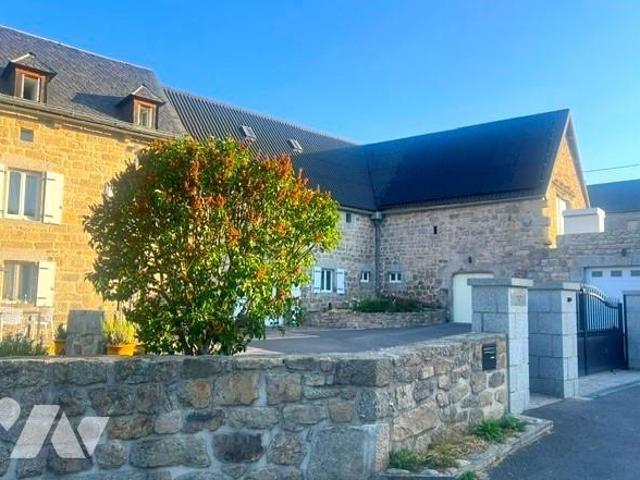 Maison vente à Mende, Arzenc-d'apcher