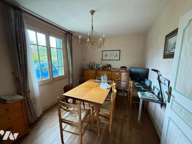 Maison vente à Vannes, Bretagne